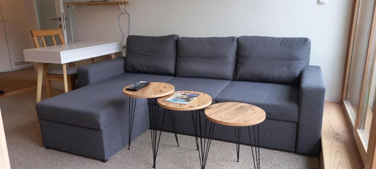 Apartman "Chardak" Bjelašnica Exterior foto