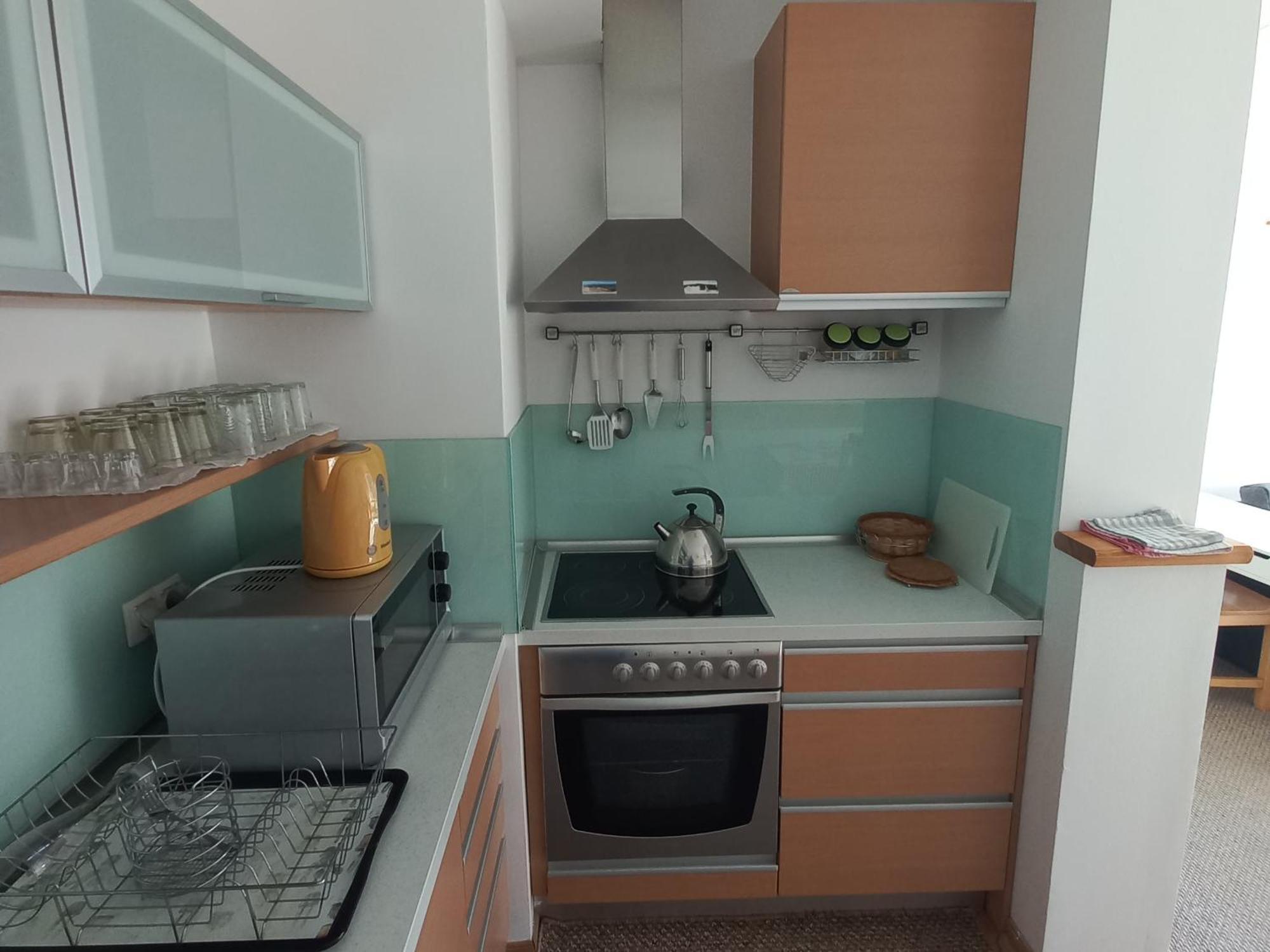 Apartman "Chardak" Bjelašnica Exterior foto