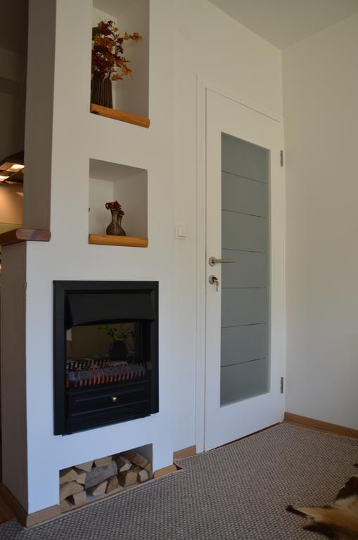 Apartman "Chardak" Bjelašnica Exterior foto