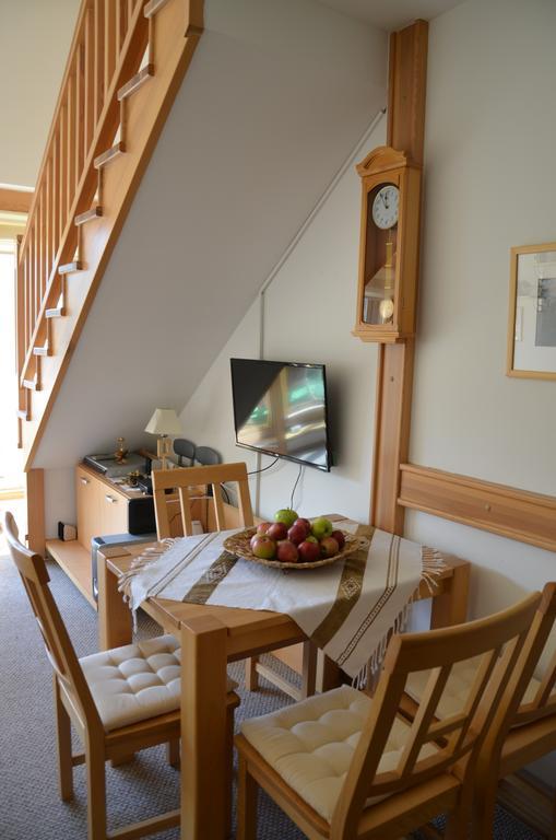 Apartman "Chardak" Bjelašnica Exterior foto