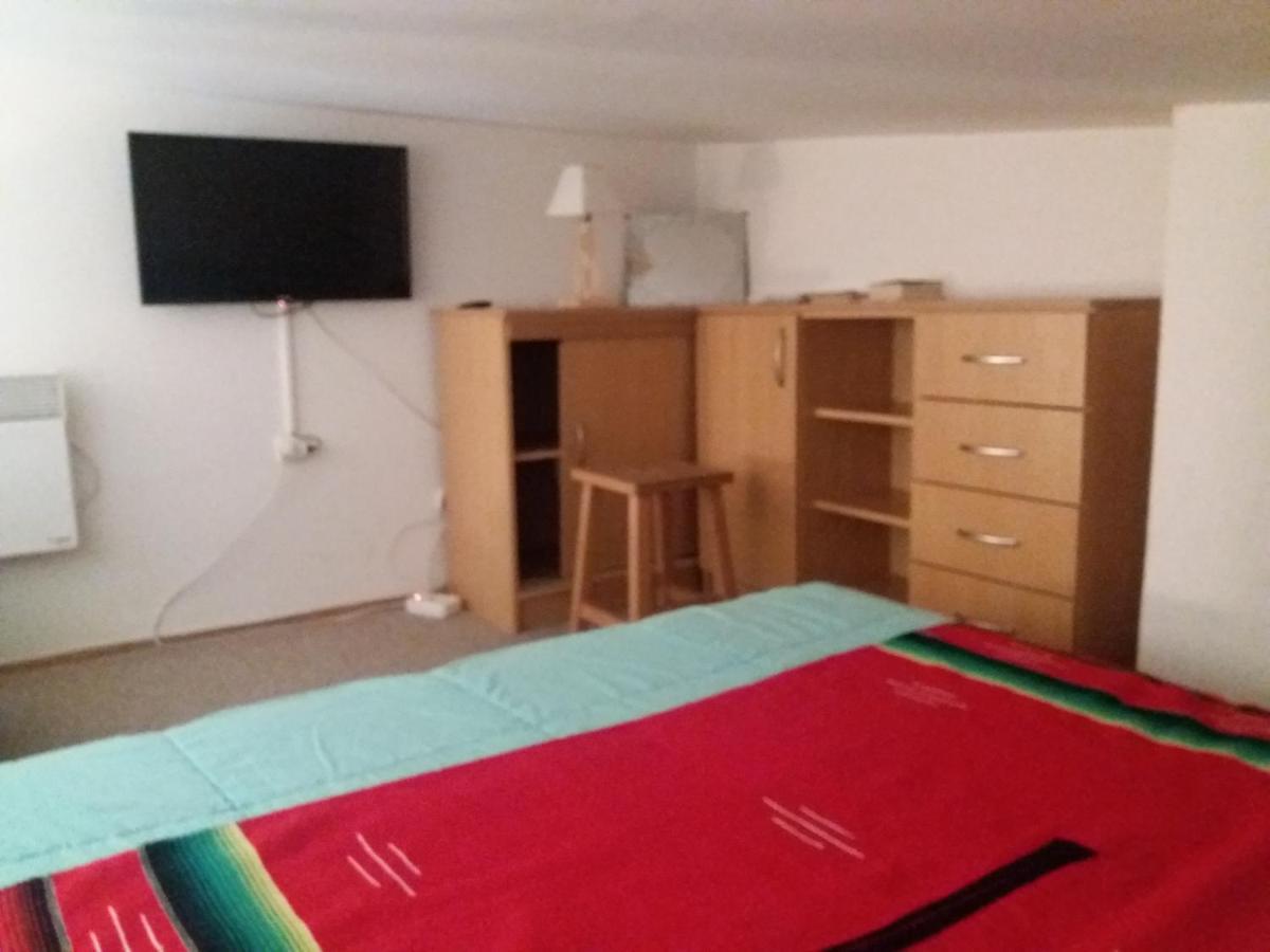 Apartman "Chardak" Bjelašnica Exterior foto
